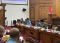 Eko Kuswanto, DPRD Pati