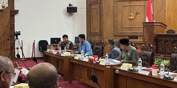 Eko Kuswanto, DPRD Pati