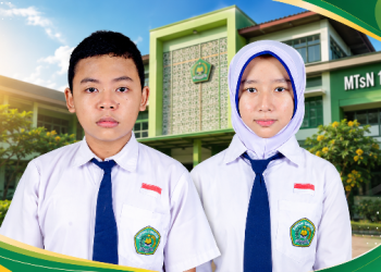 Siswa MTsN 1 Pati Tembus SMA Elite Nasional, Raih Beasiswa hingga Predikat Top 3 Jateng