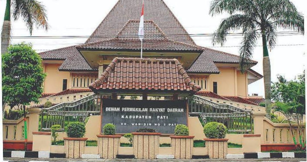 DPRD Pati Soroti Pembongkaran Bangunan Lama RSUD Soewondo yang Dinilai Berpotensi Cagar Budaya