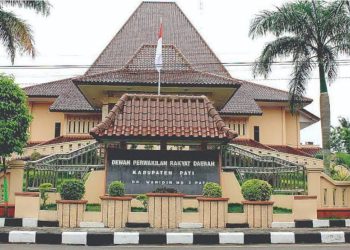 DPRD Pati Soroti Pembongkaran Bangunan Lama RSUD Soewondo yang Dinilai Berpotensi Cagar Budaya