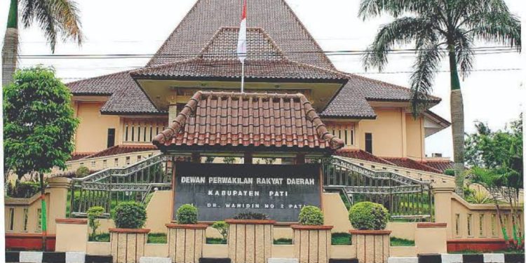 DPRD Pati Soroti Pembongkaran Bangunan Lama RSUD Soewondo yang Dinilai Berpotensi Cagar Budaya