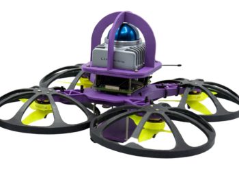 Kembangkan Drone Otonom Bernama SkyFast, Mahasiswa UPER Raih Penghargaan Bergengsi di Kompetisi Internasional SAFMC 2026 Singapura