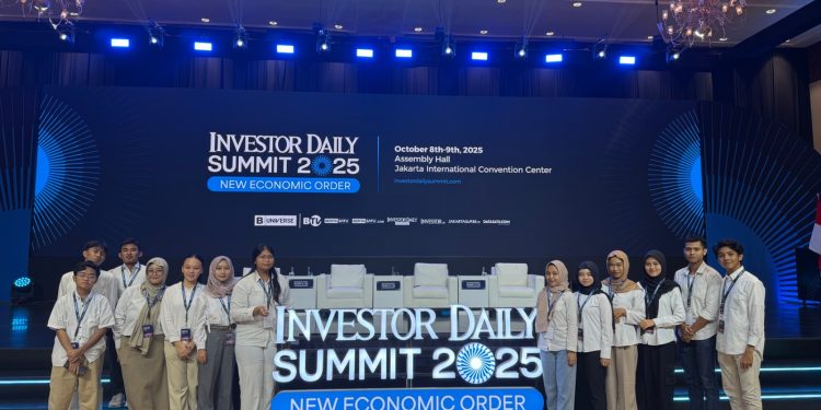 Bukan Asal Hitung, Pakar Aktuaria UPER Jelaskan Cara Menentukan Santunan Korban Kecelakaan