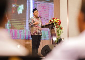 Gus Yasin Kawal Kasus Pelecehan Santriwati di Pati: “Masa Depan Korban Jangan Sampai Hancur”