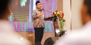 Gus Yasin Kawal Kasus Pelecehan Santriwati di Pati: “Masa Depan Korban Jangan Sampai Hancur”