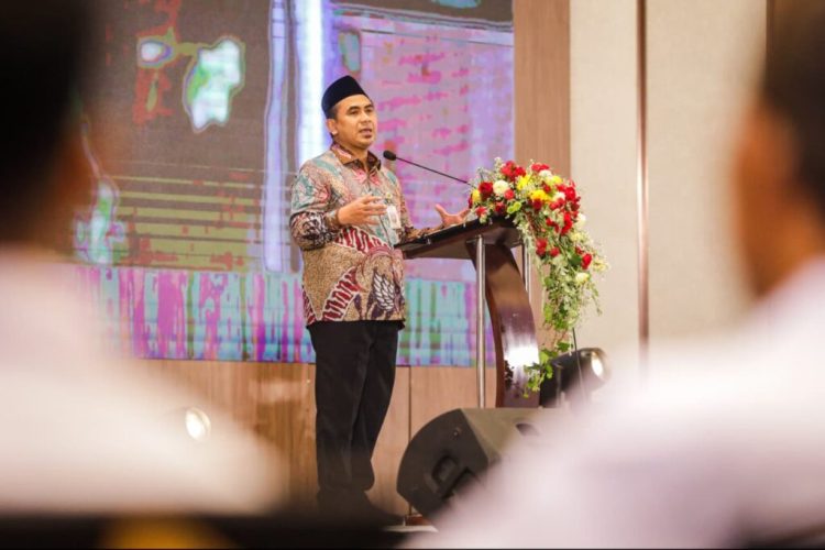 Gus Yasin Kawal Kasus Pelecehan Santriwati di Pati: “Masa Depan Korban Jangan Sampai Hancur”