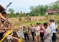 Bus ALS Tabrakan dengan Truk Tangki di Muratara, 16 Tewas; Jasa Raharja Pastikan Seluruh Korban Dijamin