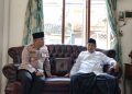 Kapolres Rembang Jalin Silaturahmi Kamtibmas Bersama Ulama dan Pengasuh Ponpes