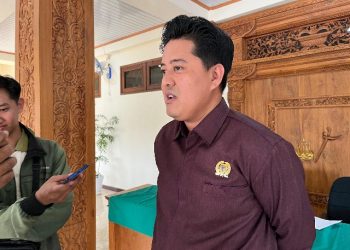 Dana Desa Tahap Pertama Cair, DPRD Pati Ingatkan Kades Jangan Salahgunakan Anggaran