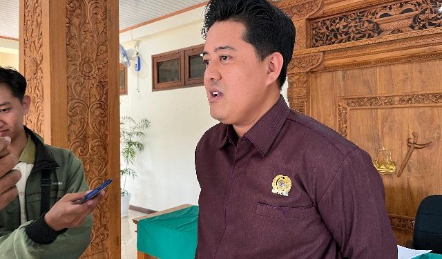 Dana Desa Tahap Pertama Cair, DPRD Pati Ingatkan Kades Jangan Salahgunakan Anggaran