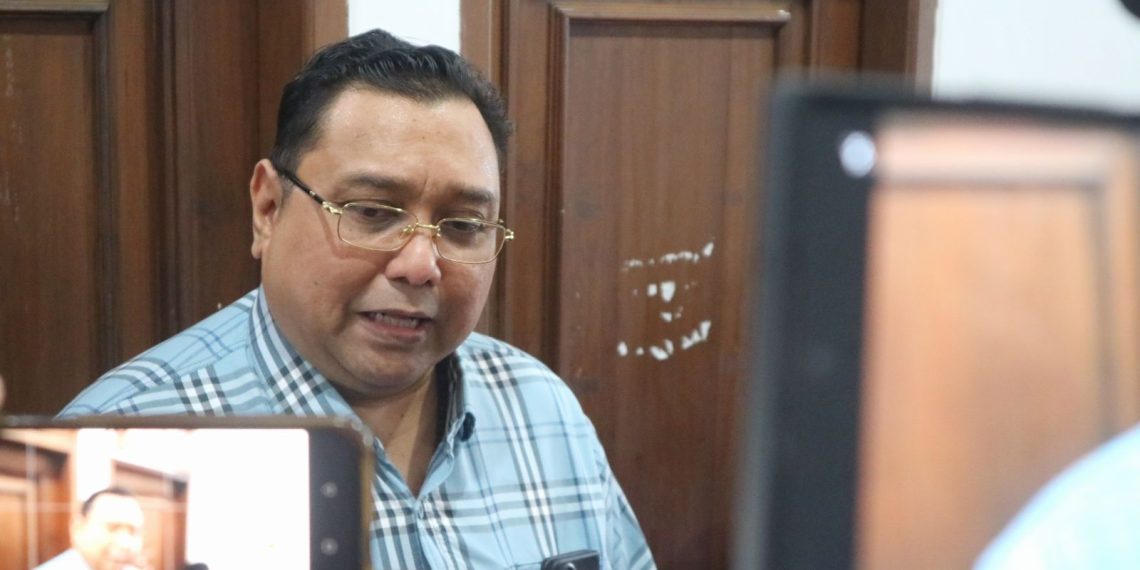 DPRD Pati Soroti Tata Kelola Proyek Infrastruktur Usai Ada Sorotan KPK