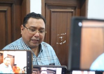 DPRD Pati Soroti Tata Kelola Proyek Infrastruktur Usai Ada Sorotan KPK