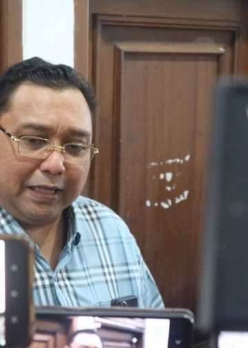 DPRD Pati Soroti Tata Kelola Proyek Infrastruktur Usai Ada Sorotan KPK