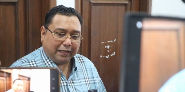 DPRD Pati Soroti Tata Kelola Proyek Infrastruktur Usai Ada Sorotan KPK