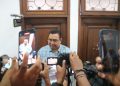 DPRD Pati Kawal Proyek Infrastruktur 2026, Rp69 Miliar Pinjaman Bank Jateng Mulai Digunakan