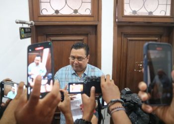 DPRD Pati Kawal Proyek Infrastruktur 2026, Rp69 Miliar Pinjaman Bank Jateng Mulai Digunakan