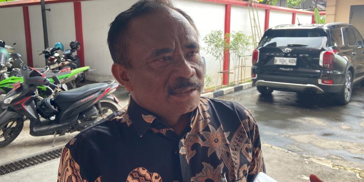 Fraksi PDIP DPRD Pati Dorong Pelayanan Pajak Lebih Mudah dan Digital
