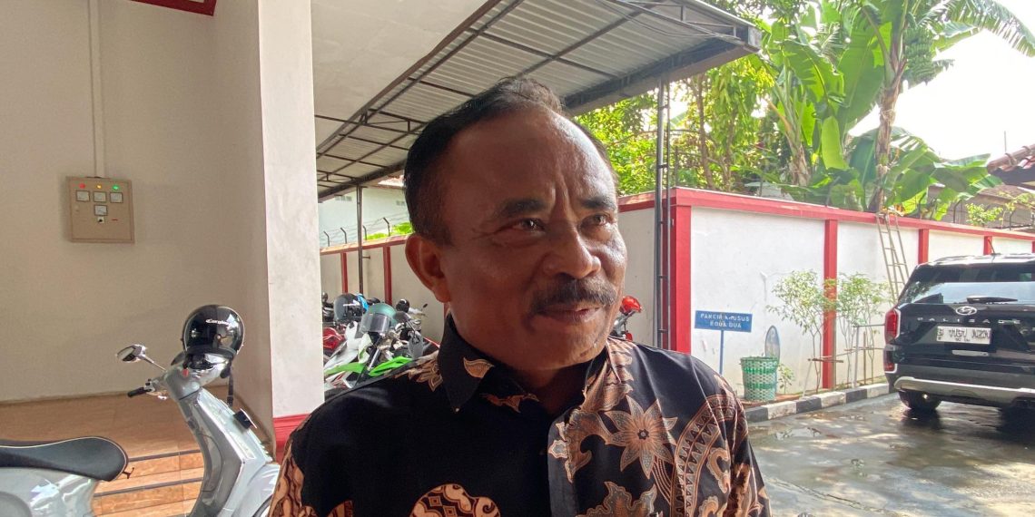 Fraksi PDIP DPRD Pati Dorong Transparansi Pengelolaan Pajak Daerah