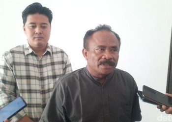 Suyono Ingatkan Keamanan Data Wajib Pajak Harus Jadi Prioritas