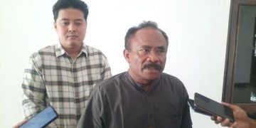 Suyono Ingatkan Keamanan Data Wajib Pajak Harus Jadi Prioritas