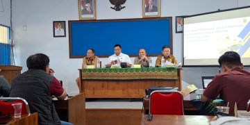 DPRD Pati Soroti Pentingnya Irigasi untuk Jaga Produktivitas Pertanian