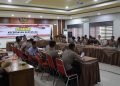 Adaptif di Era Digital, Si Humas Polres Rembang Bekali Operator Medsos Manfaatkan AI untuk Konten Kreatif
