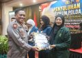 Bidkum Polda Jateng Dorong Mahasiswa dan Pelajar Jadi Pelopor Kesadaran Hukum
