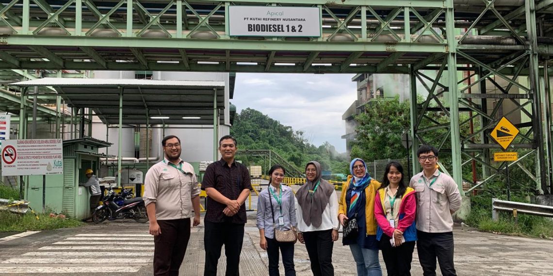 Pakar Ekonomi UPER: Hilirisasi Biodiesel Jadi Kunci Amankan Ekonomi Nasional Menuju B50