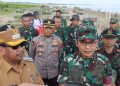 Hijaukan Pesisir Rembang, Kabag SDM Ikuti Aksi Penanaman Mangrove Tahun 2026