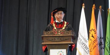 Antisipasi Gejolak Energi Global, Universitas Pertamina Cetak Lulusan Berkemampuan Lintas Disiplin Teknik dan Sosial