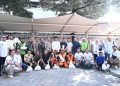 Maknai Semangat Iduladha, Jasa Raharja Bagikan Ribuan Paket Daging Kurban untuk Masyarakat