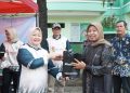 Pelaksanaan Kurban RS Mitra Bangsa: Wujud Kepedulian Kepada Masyarakat