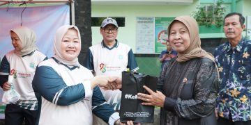 Pelaksanaan Kurban RS Mitra Bangsa: Wujud Kepedulian Kepada Masyarakat