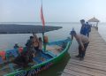 Polres Rembang Tingkatkan Patroli dan Pengamanan di Kawasan Wisata Pantai Karang Jahe Beach dan Pantai Pasir Putih Wates