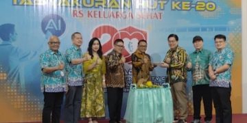 Dari Pati ke Pantura Jawa, KSH Group Bangun Jaringan Rumah Sakit Berbasis Digital dan AI