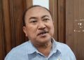 Irianto Budi Utomo Anggota DPRD Kabupaten Pati