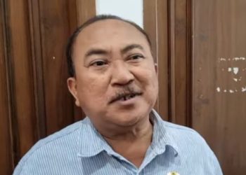 Irianto Budi Utomo Anggota DPRD Kabupaten Pati