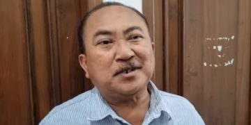 Irianto Budi Utomo Anggota DPRD Kabupaten Pati