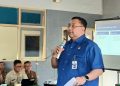 Joni Kurnianto, DPRD Pati