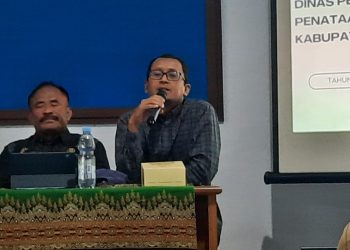 Karmijan, DPRD Pati