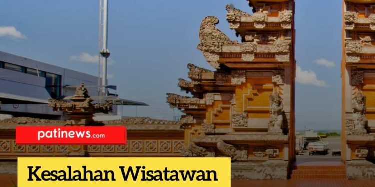 Kesalahan Wisatawan Saat Tiba di Bandara Bali