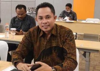 Muslihan, Anggota DPRD Pati