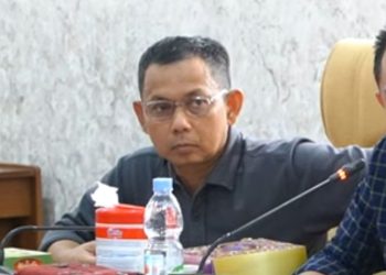 Narso, DPRD Pati