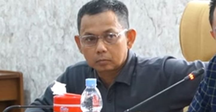 Narso, DPRD Pati