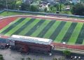 Stadion Joyokusumo Pati