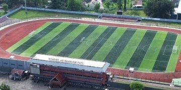 Stadion Joyokusumo Pati