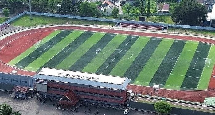 Stadion Joyokusumo Pati