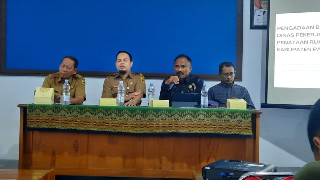 Suyono, DPRD Pati
