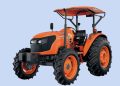 Teknik Penggunaan Traktor di Sawah: Penanaman, Pembajakan, dan Perawatan Alat